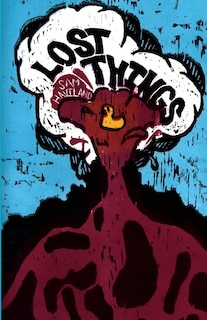 Couverture_Lost Things