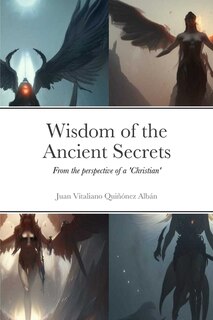 Front cover_Wisdom of the Ancient Secrets