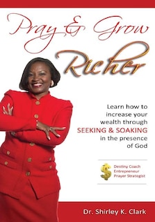 Couverture_Pray & Grow Richer