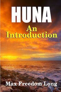 Couverture_Introduction to Huna
