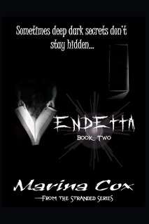 Front cover_Vendetta; Book Two