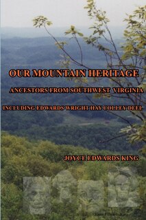 Couverture_Our Mountain Heritage
