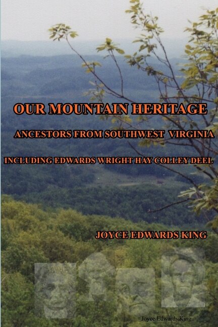Couverture_Our Mountain Heritage