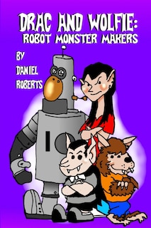 Front cover_Drac and Wolfie