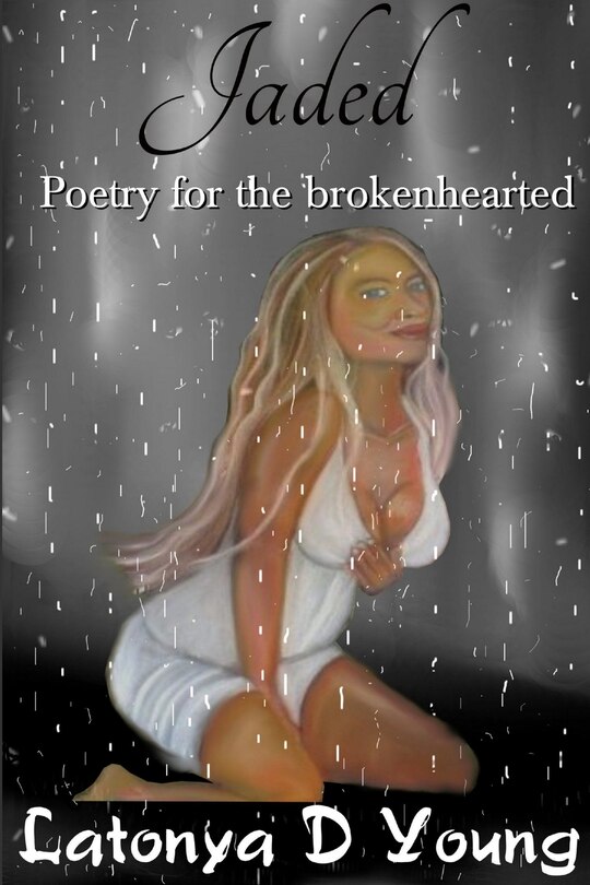 Front cover_Jaded