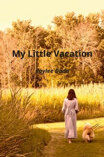 Front cover_My Little Vacation