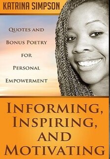 Front cover_Informing, Inspiring, and Motivating