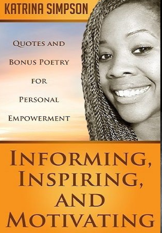 Front cover_Informing, Inspiring, and Motivating