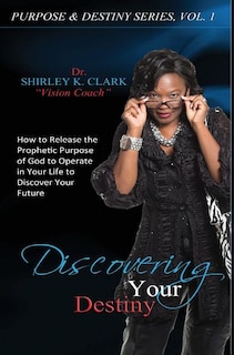 Front cover_Discovering Your Destiny