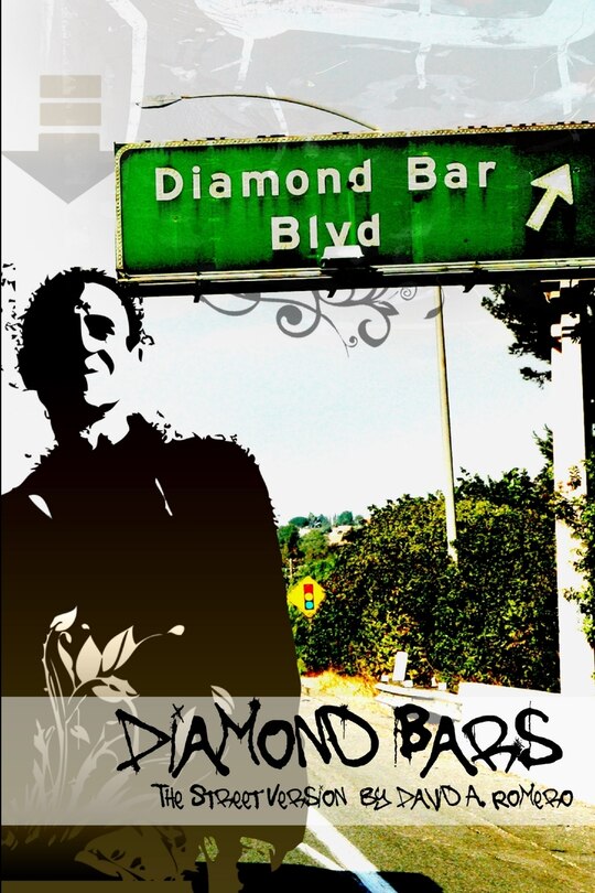 Front cover_Diamond Bars
