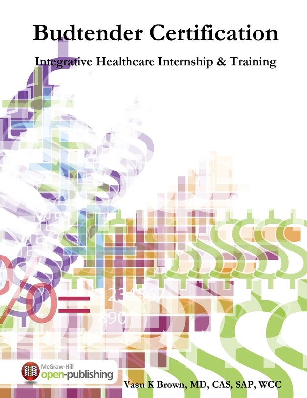 Budtender Certification Integrative Healthcare Internship Training