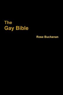 Front cover_The Gay Bible
