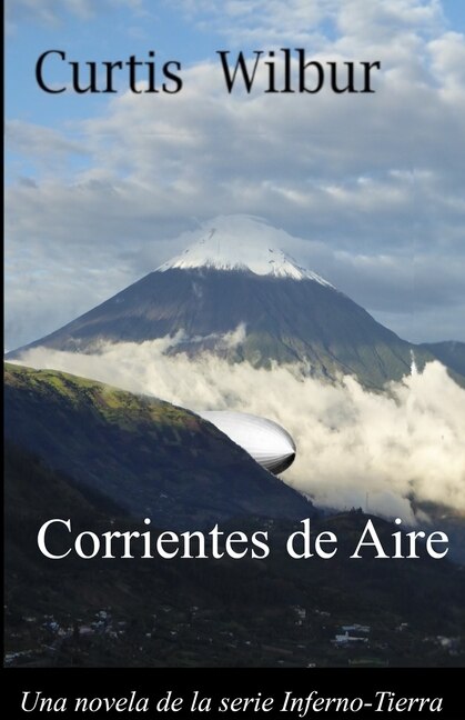 Front cover_Corrientes de Aire