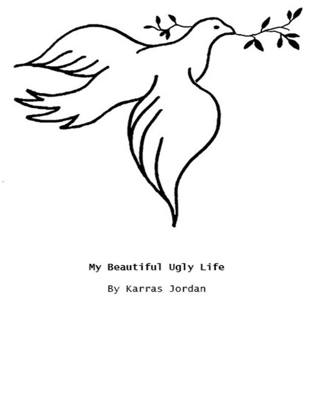 Front cover_My Beautiful Ugly Life