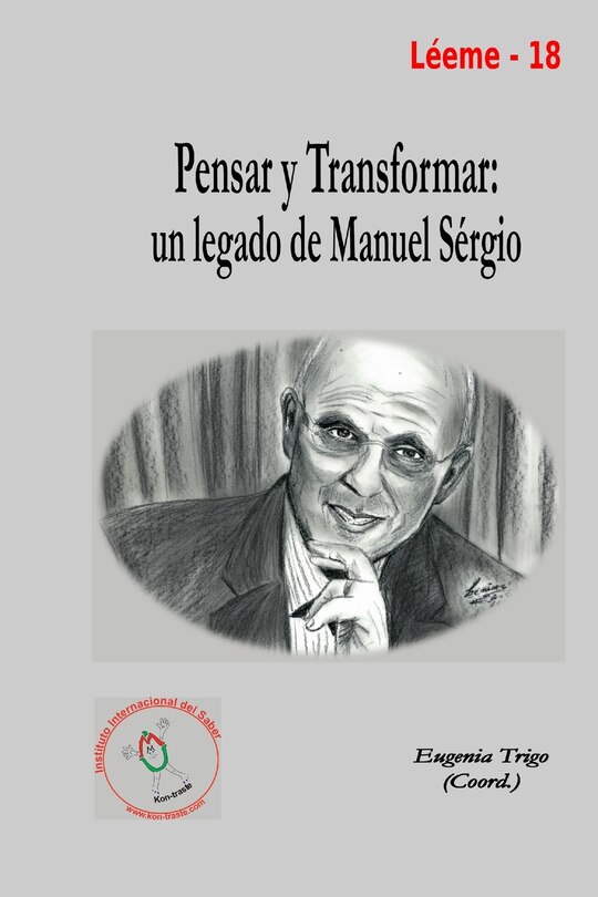 Front cover_Pensar y Transformar