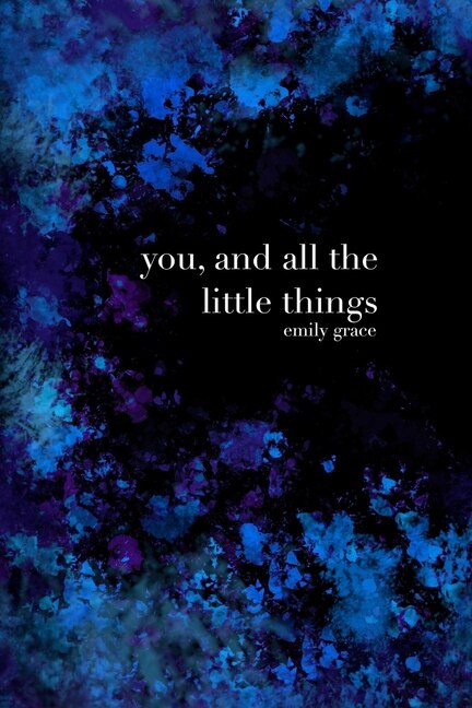 Front cover_You, And All the Little Things
