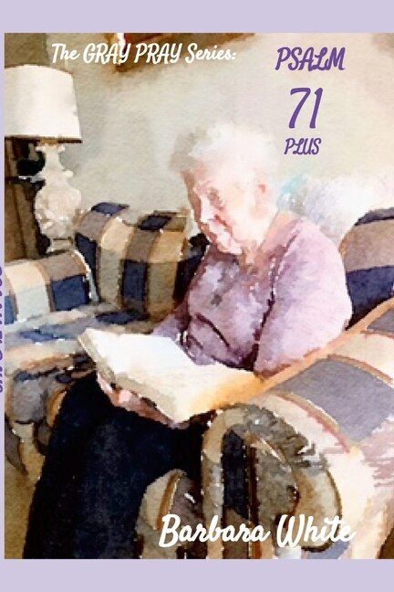 Front cover_The Gray Pray Series