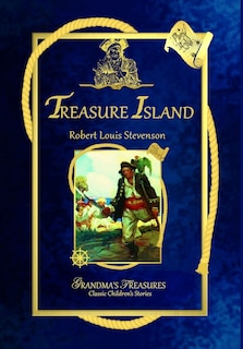 Front cover_Treasure Island