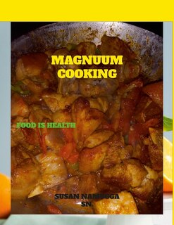 Front cover_Magnuum Cooking