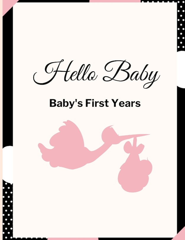 Front cover_Hello Baby