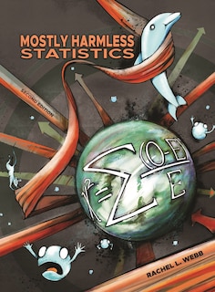 Front cover_Mostly Harmless Statistics