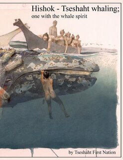 Couverture_Hishok - Tseshaht whaling; one with the whale spirit
