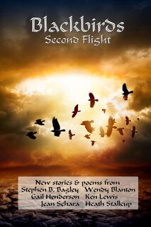 Couverture_Blackbirds Second Flight