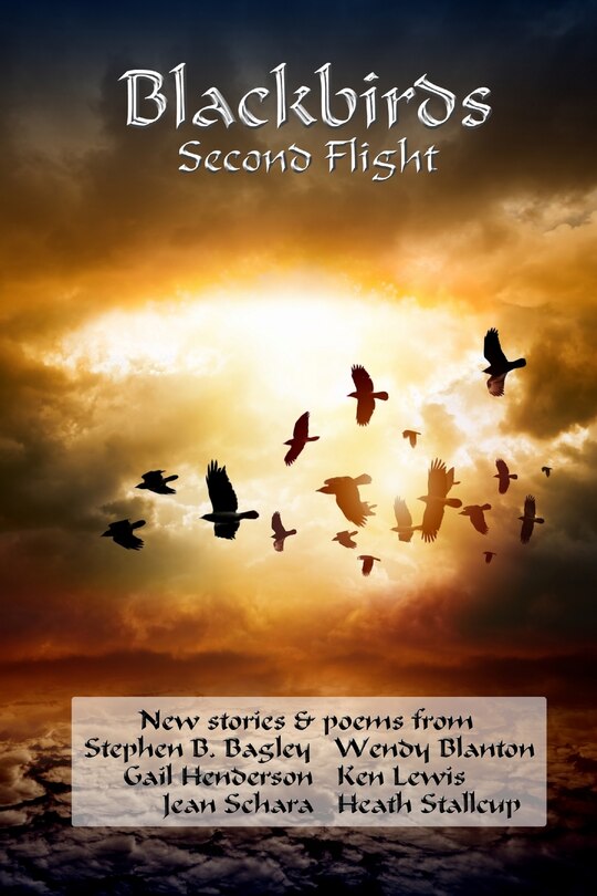 Couverture_Blackbirds Second Flight