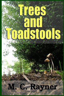 Front cover_Trees and Toadstools