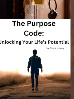 Couverture_The Purpose Code