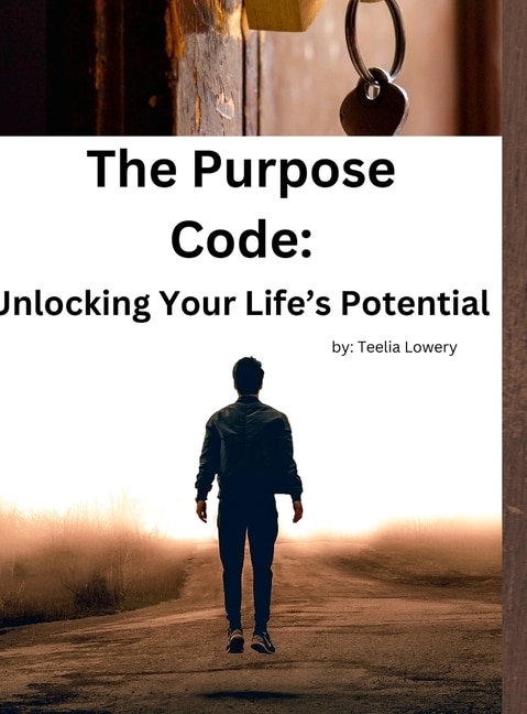 Couverture_The Purpose Code