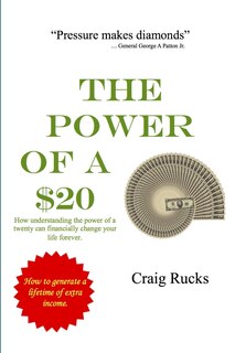 Couverture_How Understanding the Power of a $20 Can Financially Change Your Life Forever