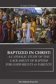 Front cover_Baptized in Christ