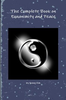 Front cover_The Complete Book on Equanimity and Peace