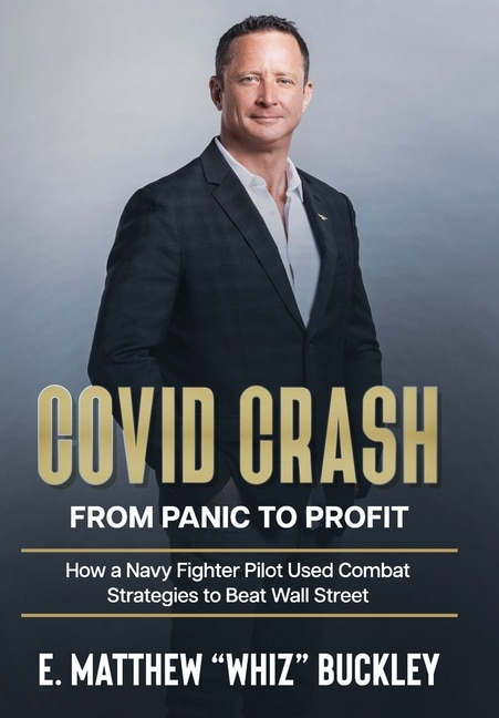 Front cover_Covid Crash