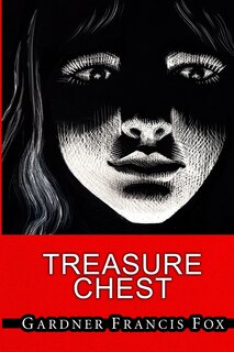 Couverture_Cherry Delight 17 - Treasure Chest