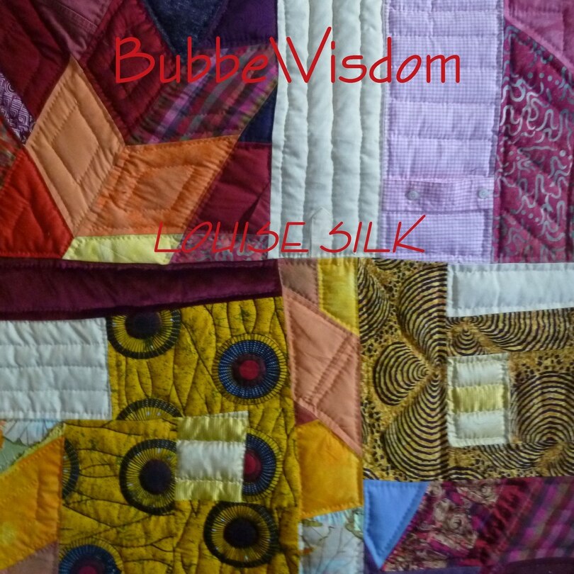 Front cover_BubbeWisdom