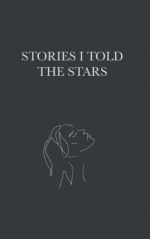 Couverture_Stories I Told The Stars (hard cover)