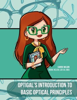 Front cover_Optigal's Introduction to Basic Optical Principles