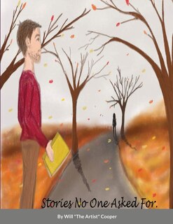 Front cover_Stories No One Asked For! (second Edition)
