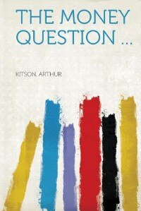 Couverture_The Money Question ...