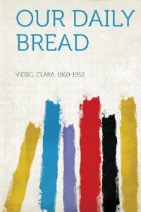 Couverture_Our Daily Bread