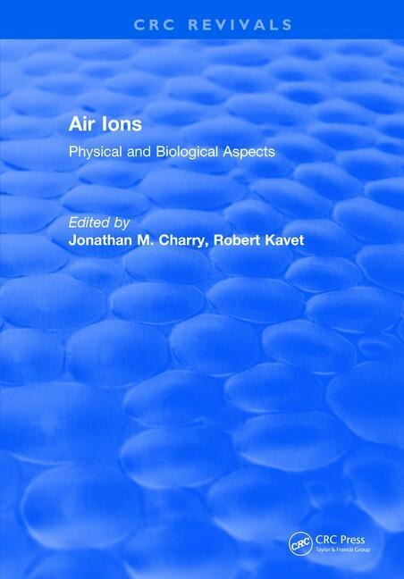 Front cover_Air Ions