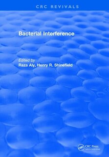 Front cover_Bacterial Interference