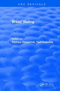 Front cover_Bread Staling
