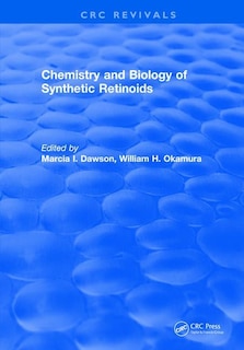 Couverture_Chemistry And Biology Of Synthetic Retinoids