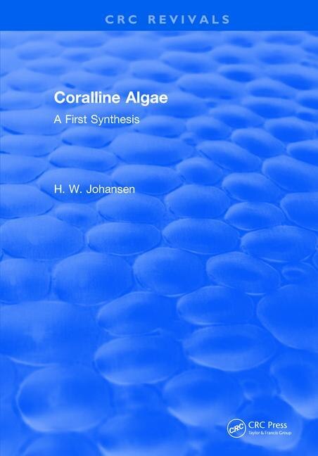 Couverture_Coralline Algae