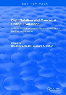 Front cover_Diet, Nutrition and Cancer
