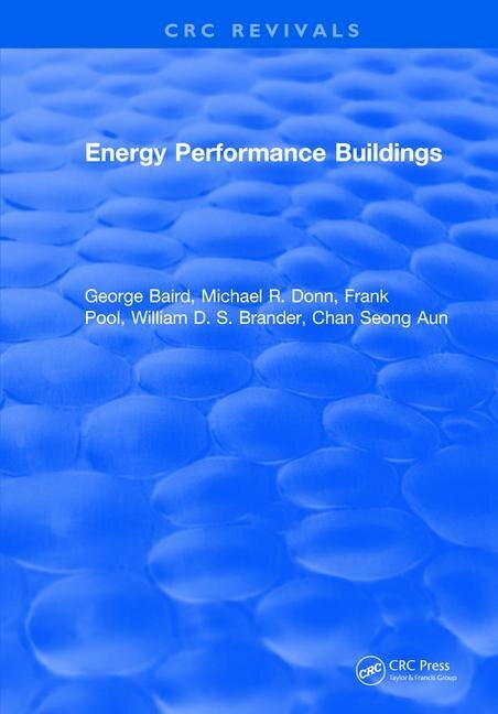 Couverture_Energy Performance Buildings