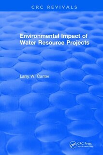 Front cover_Environmental Impact of Water Resource Projects